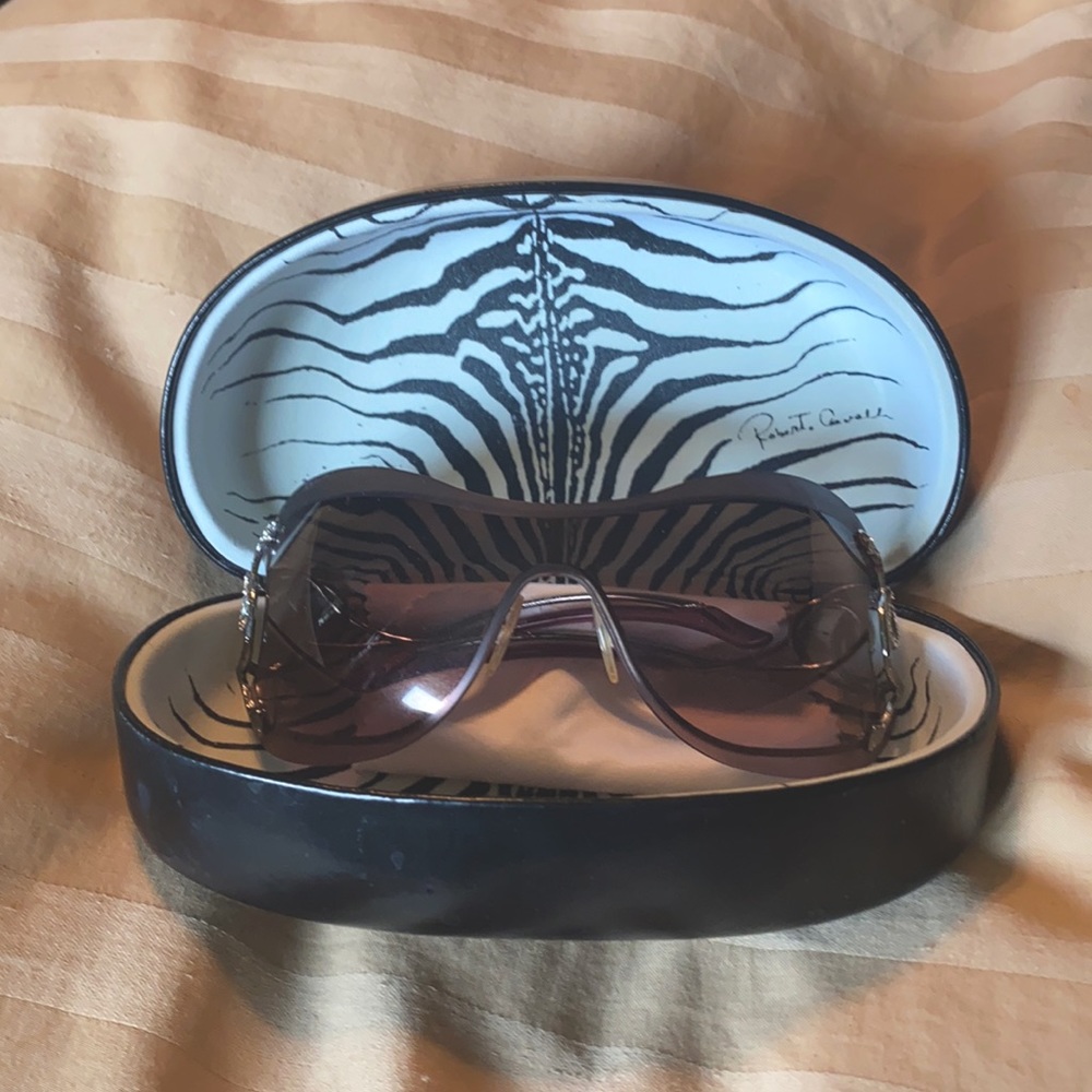 Roberto Cavalli Sunglasses